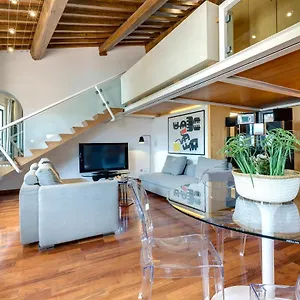 Appartement Beatrice By Mamo, Florence