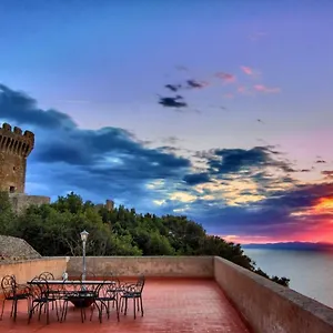  Apartment Castello Di A Mare